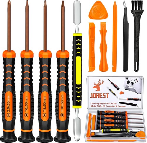 Cleaning repair tool kit - repair,
