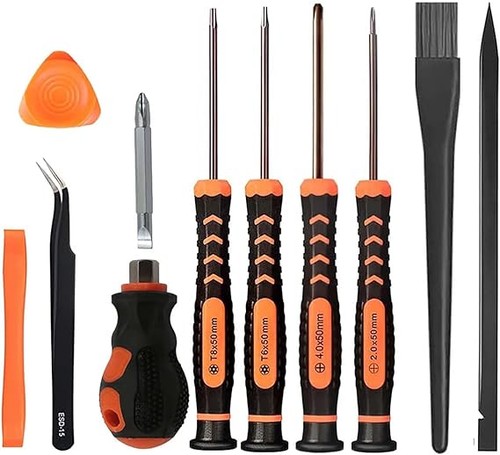 Cleaning repair kit - cleaning,