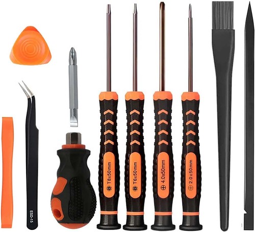 Cleaning repair kit - repair, for