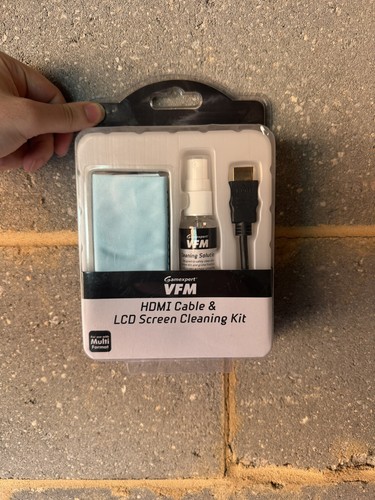 Hdmi cable and lcd - cable,