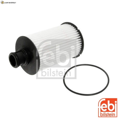 Oil filter 109017 for - for, 306hp
