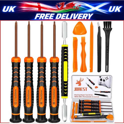 Cleaning repair tool kit for - repair,