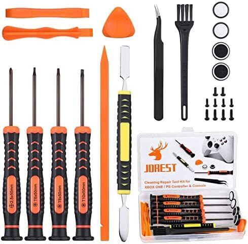Jorest cleaning repair kit - repair, for