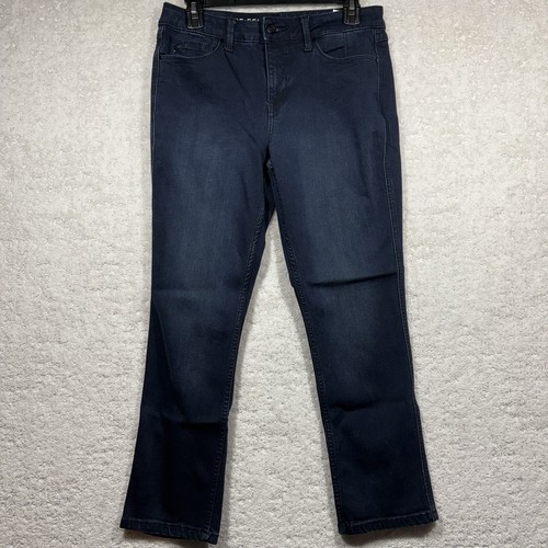 Laurie felt silky denim easy - denim,