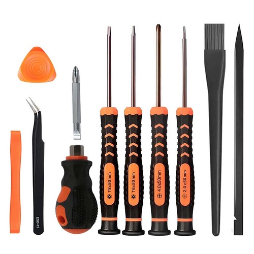 Cleaning repair tool - cleaning, for