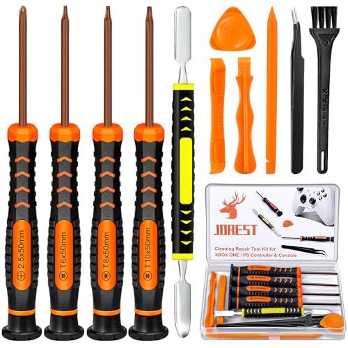 Cleaning repair tool kit for - repair,