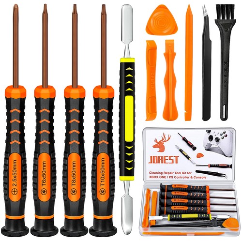 Cleaning repair tool - kit, for