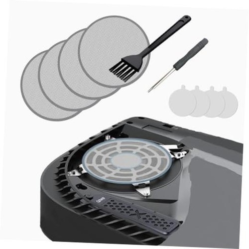 Ps5 dust cover - dust,