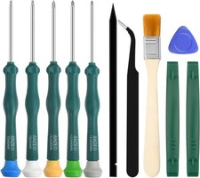 Cleaning Repair Tool Kit for